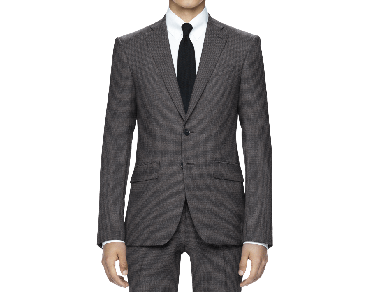 4PLY VINTAGE | オーダースーツブランドDIFFERENCE（ディファレンス）