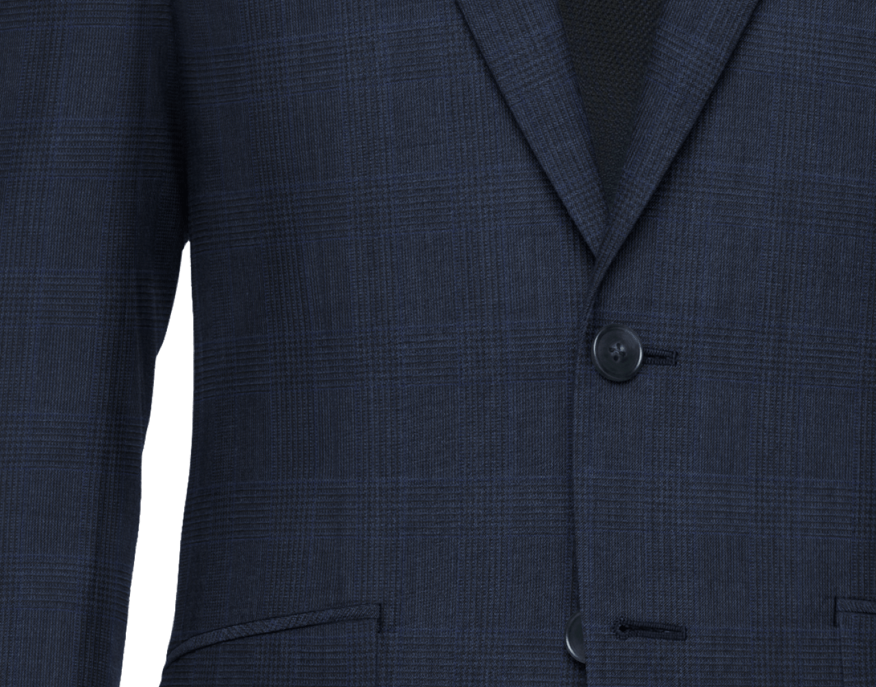 CANONICO 21micron | オーダースーツブランドDIFFERENCE（ディファレンス）